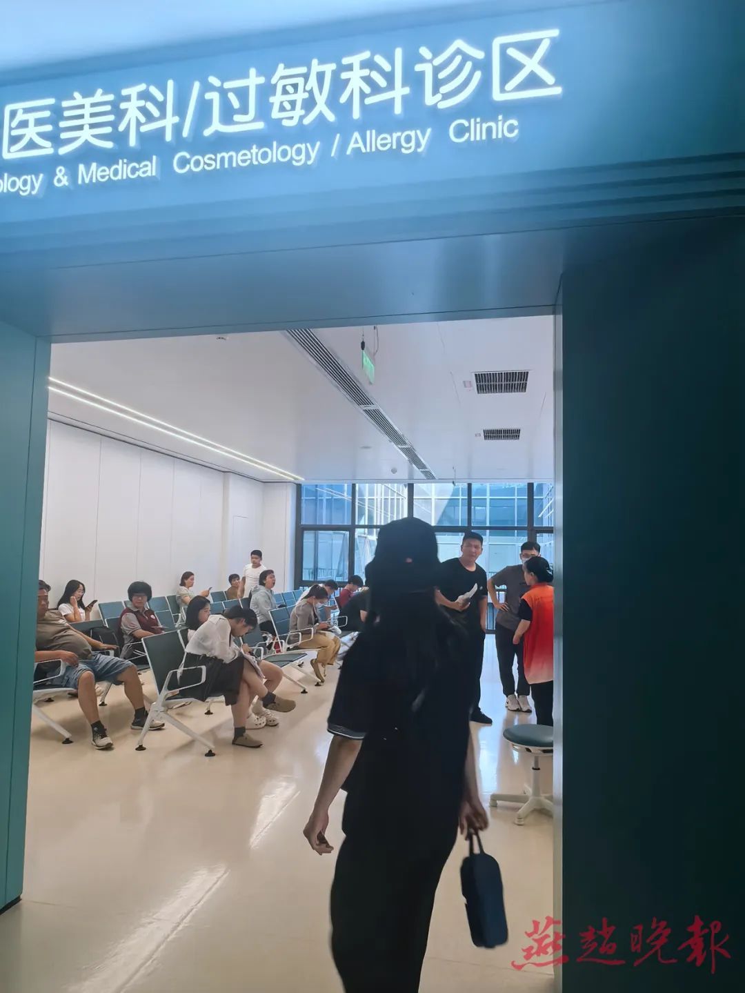 眼痒、发红、打喷嚏、泪流不停？！你也过敏了