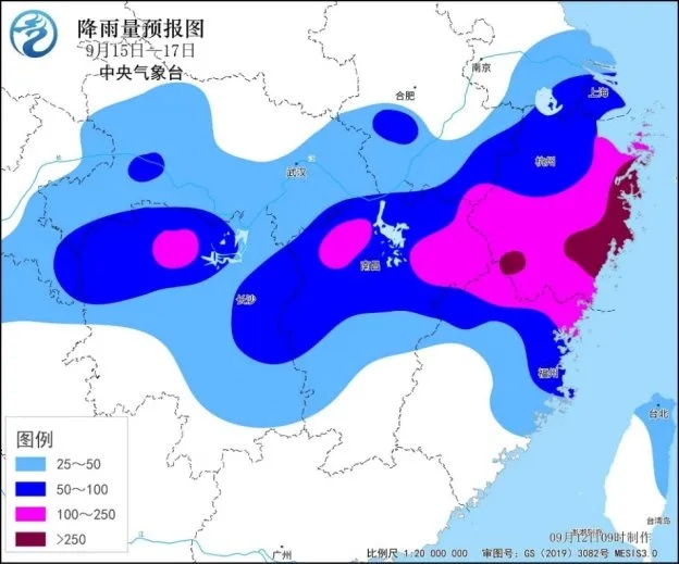 “贝碧嘉”可达超强台风！这几天对上海有影响→