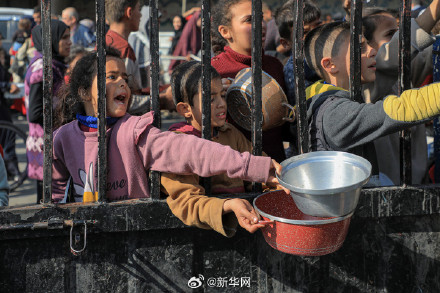 在加沙开学成了一种梦想