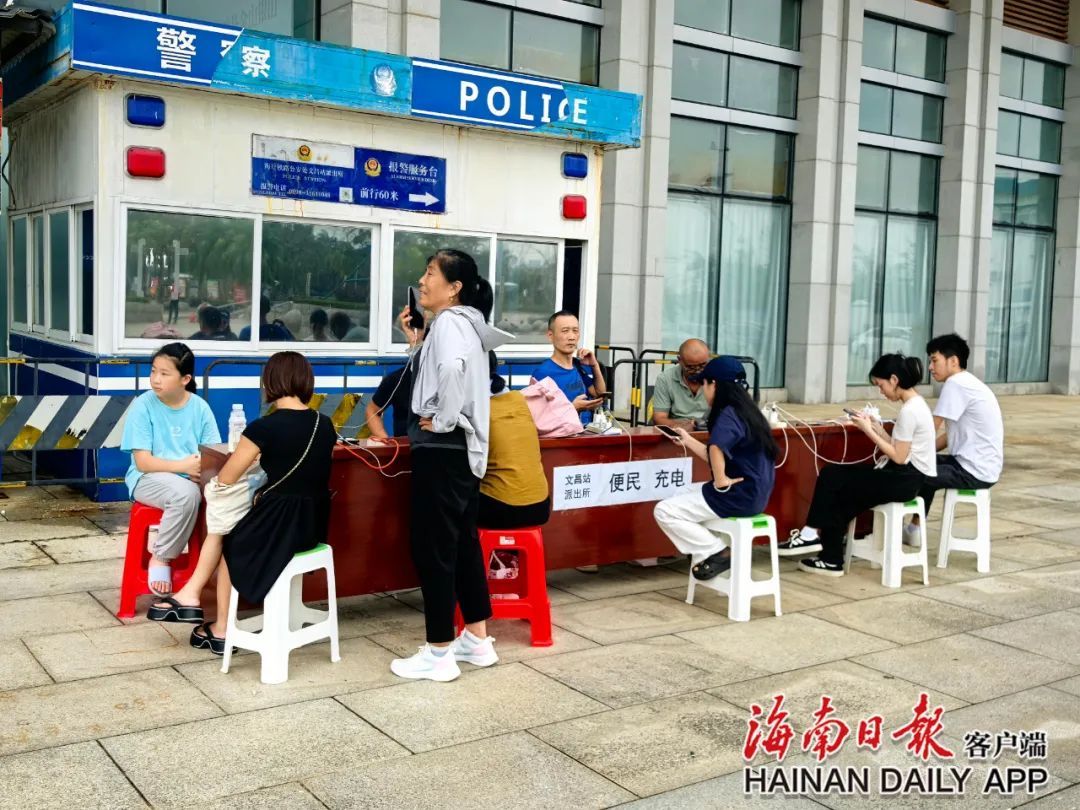 海南与广东跨海电缆已恢复，5市县全部复电