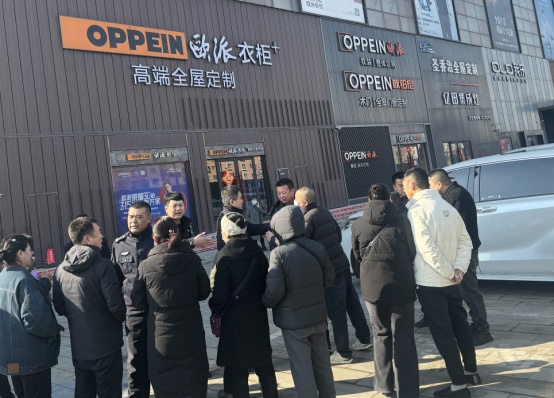 “全屋定制”成“全屋毛病”，法院判了！