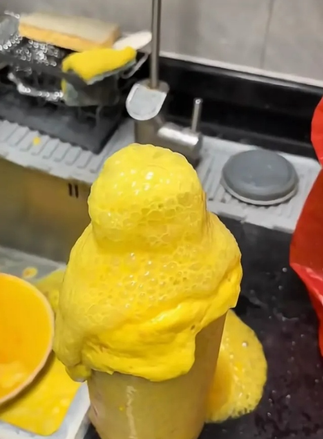 山姆又出事？新品直接“炸了”……