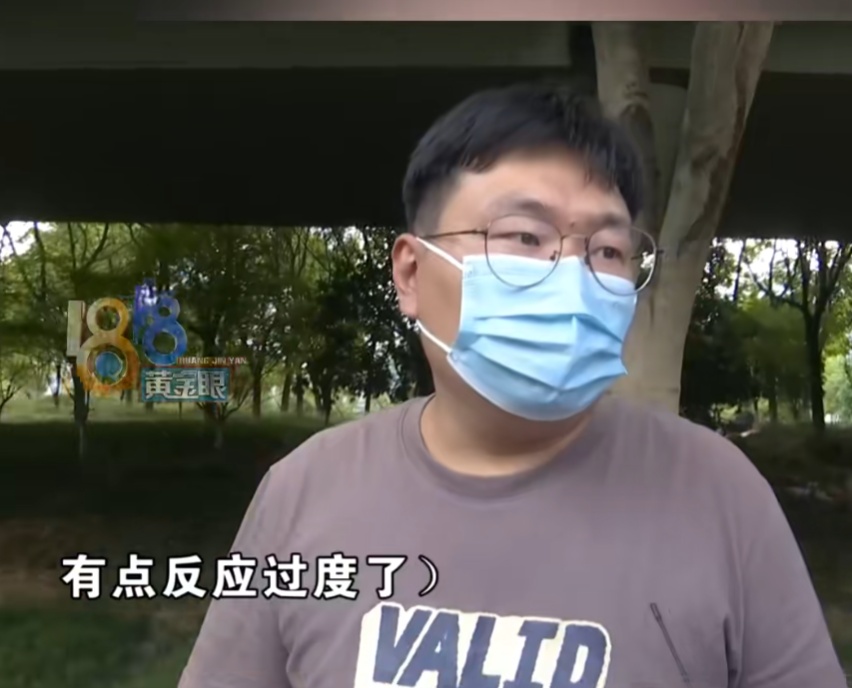 网约车走小路，女子被吓到跳车？官方通报→