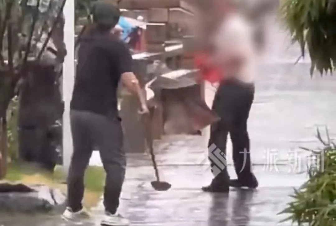 “碎花裙小姐姐”和“勺子哥”找到了！