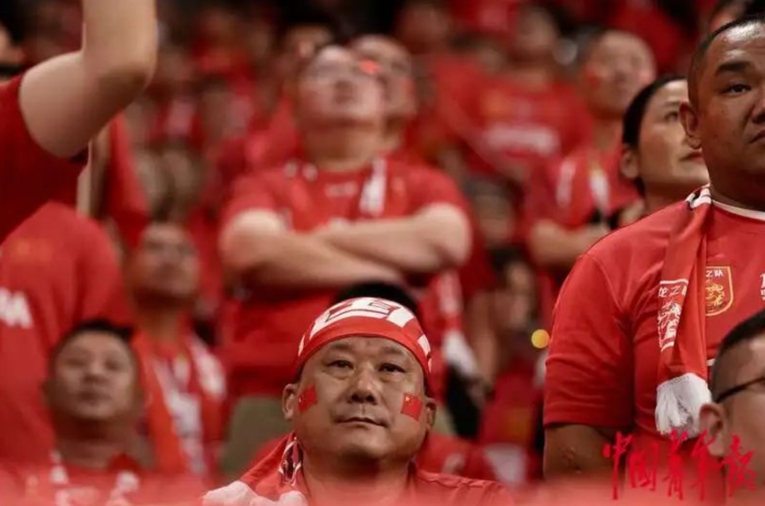 国足门将发文:“不配”!除了输球,国足又有坏消息 国足门将发文:“不配”!除了输球,国足又有坏消息