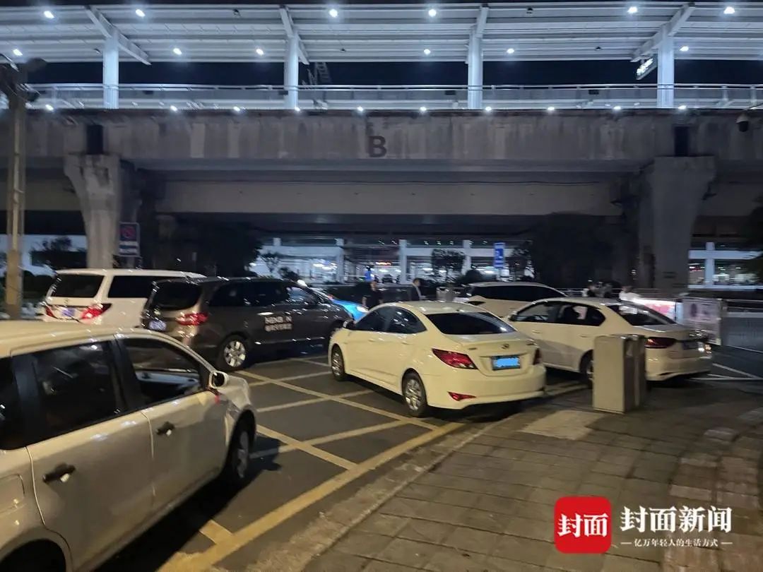 5公里要价100元？峨眉山“黑车”宰客太猖狂！官方回应