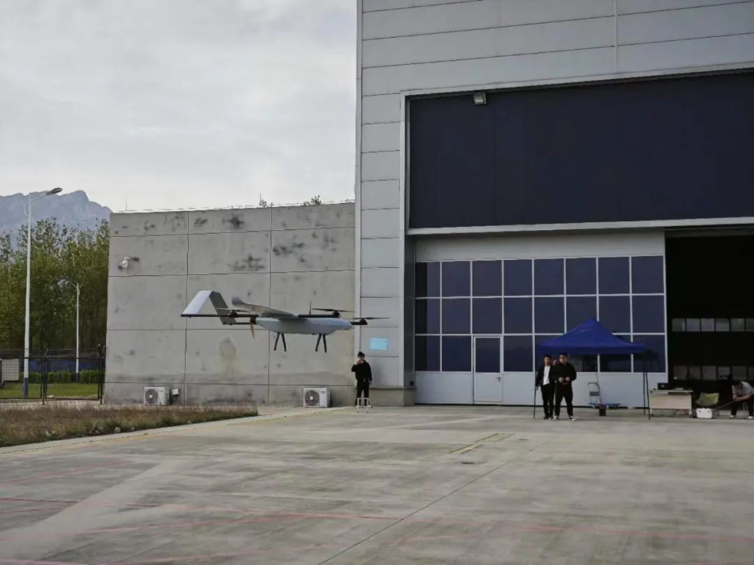 即将正式开航！河南新增一座机场→