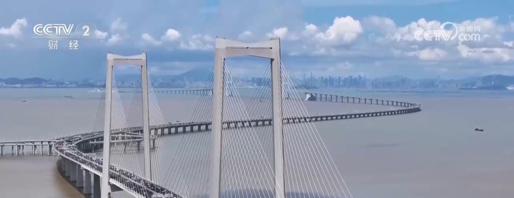 深圳机场江门航空港启用 助力粤港澳大湾区交通提速升级