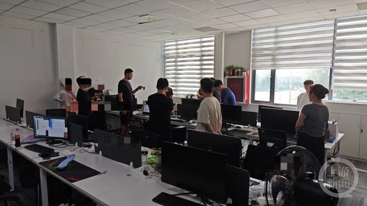 开外挂抢三星堆门票？四川德阳公安打掉多个“黄牛”倒票犯罪团伙