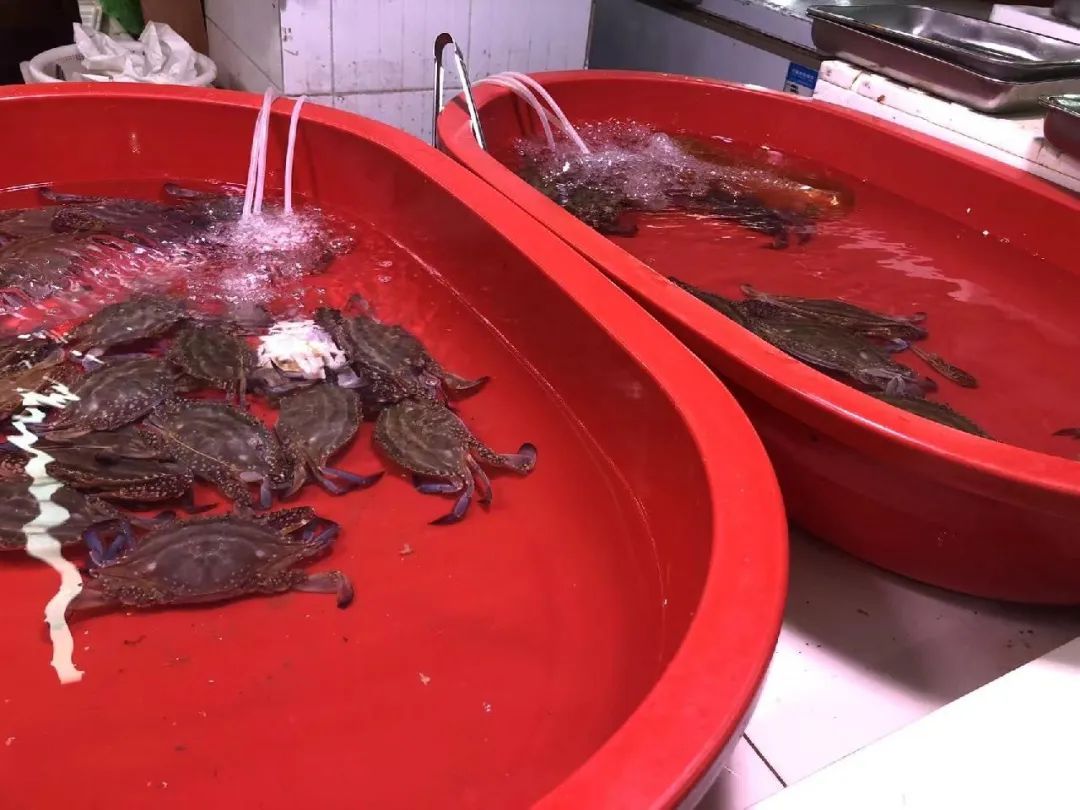 价格一路走高,涨到85元一斤!中秋临近还要涨,很多上海人爱吃 价格一路走高,涨到85元一斤!中秋临近还要涨,很多上海人爱吃