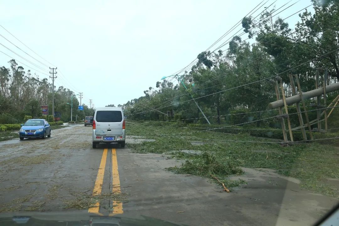 “摩羯”刚走，“贝碧嘉”又来了？
