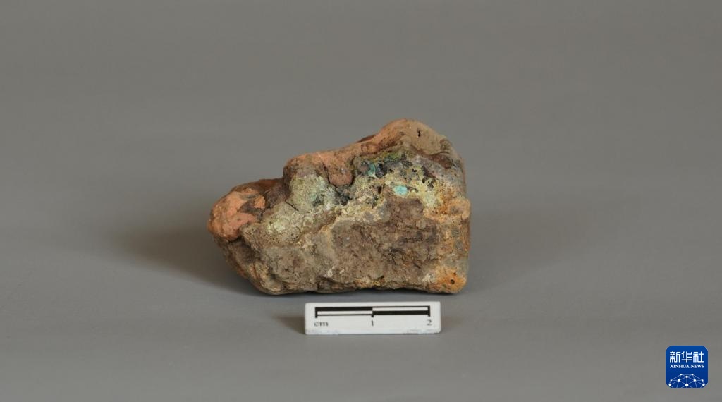 新华全媒+丨河南南阳发现夏王朝区域中心城邑 与二里头遗址高度一致 新华全媒+丨河南南阳发现夏王朝区域中心城邑 与二里头遗址高度一致