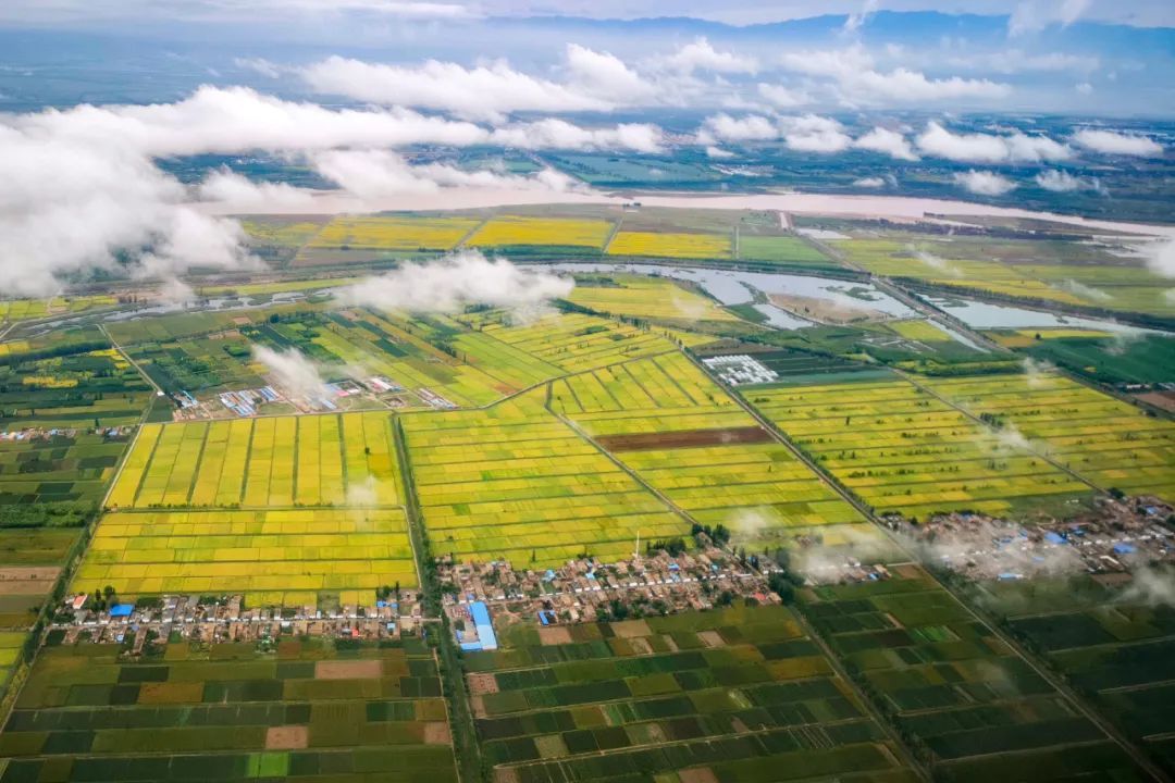 什么是黄河? 什么是黄河?