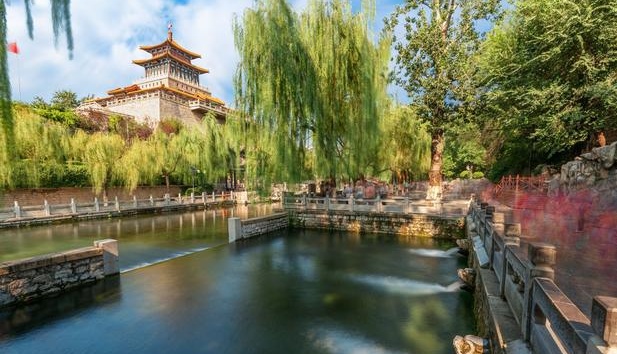 济南连续有雨:小到中雨,局部大雨!中秋假期真的要“泡汤”吗? 济南连续有雨:小到中雨,局部大雨!中秋假期真的要“泡汤”吗?