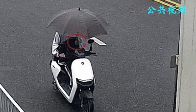 女子雨天一个疏忽意外身亡！上海市民警惕：台风或以巅峰强度登陆，注意！