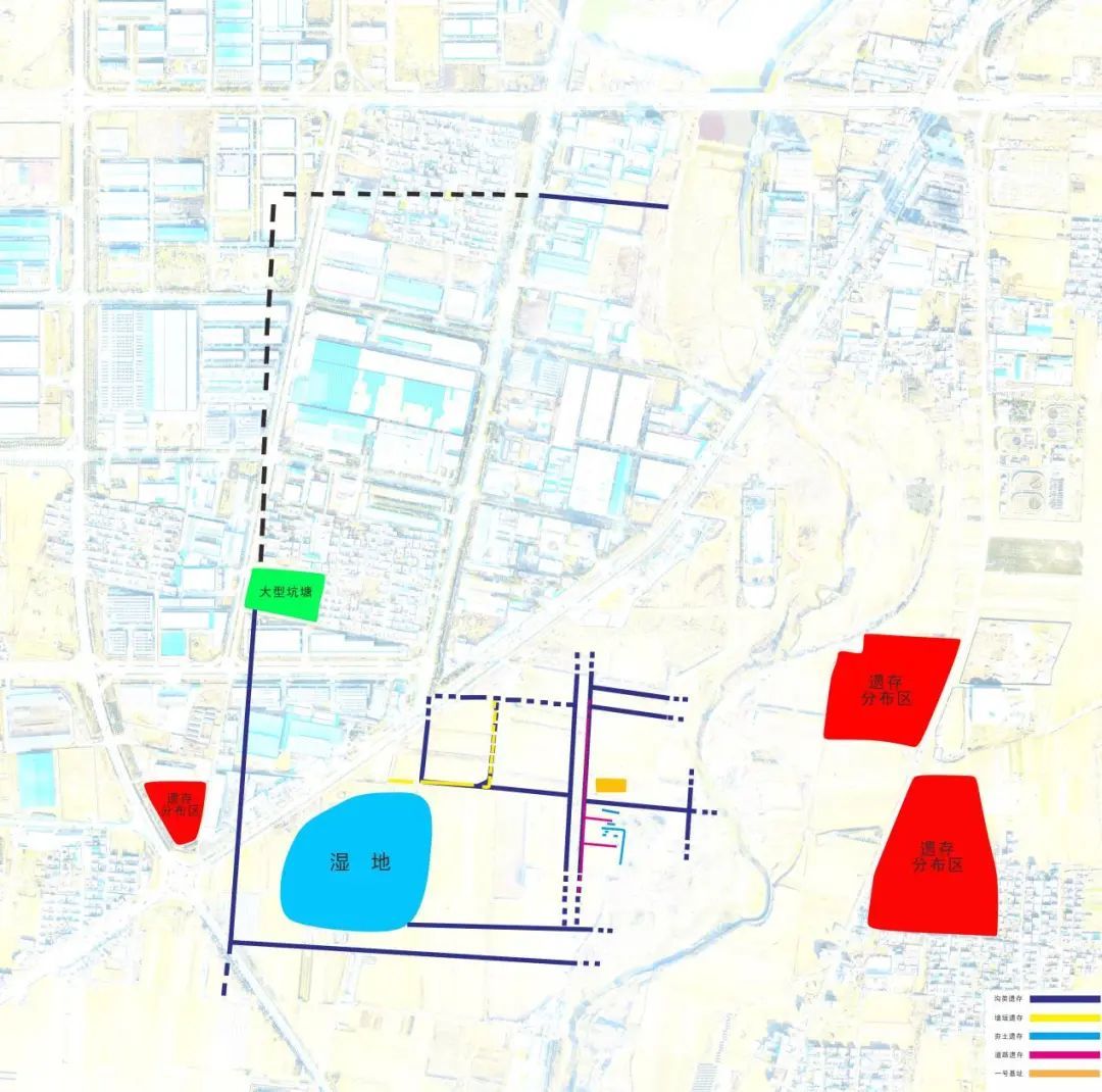 “考古中国”发布重大项目进展：夏王朝南方核心聚落在此→
