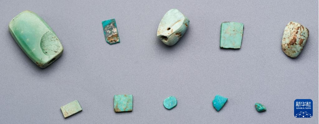 新华全媒+丨河南南阳发现夏王朝区域中心城邑 与二里头遗址高度一致 新华全媒+丨河南南阳发现夏王朝区域中心城邑 与二里头遗址高度一致