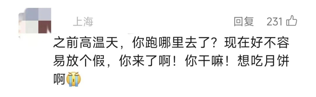 上海市民注意：台风路径调整，做好准备！“贝碧嘉”即将登陆，中秋假期将掀起强风雨