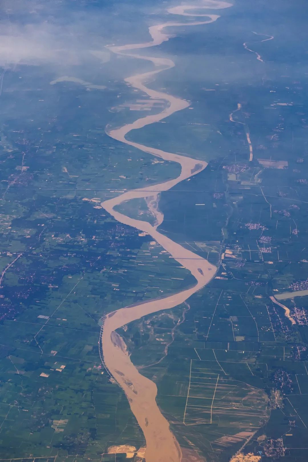 什么是黄河? 什么是黄河?