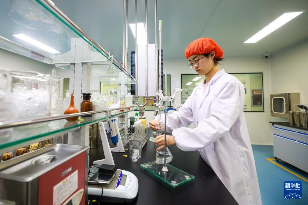 温州龙港:提升产业竞争力 助力高质量发展 温州龙港:提升产业竞争力 助力高质量发展