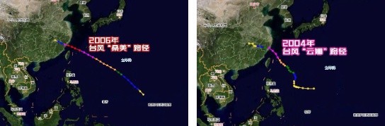 女子雨天一个疏忽意外身亡！上海市民警惕：台风或以巅峰强度登陆，注意！