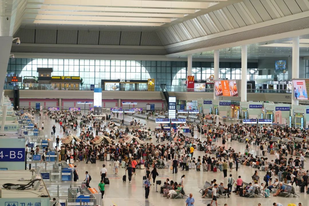 有变动！国铁南宁局最新列车调整信息来了