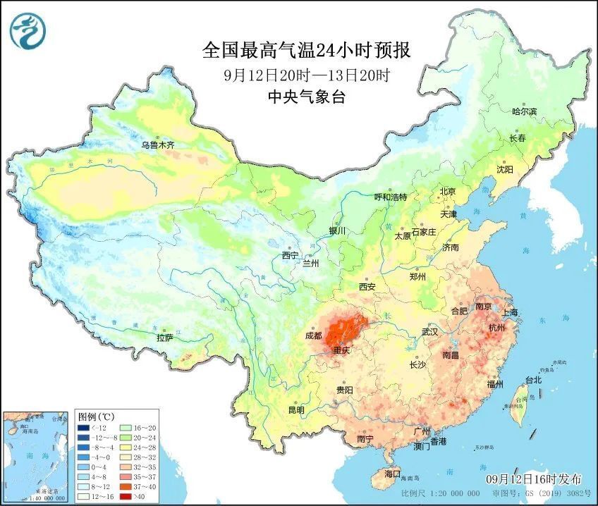 女子雨天一个疏忽意外身亡！上海市民警惕：台风或以巅峰强度登陆，注意！