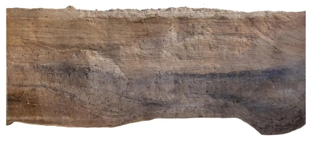 “考古中国”发布重大项目进展：夏王朝南方核心聚落在此→