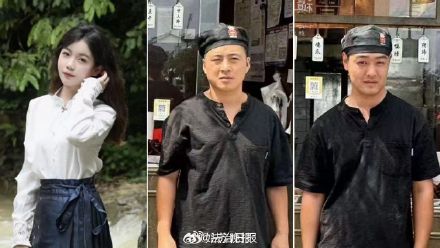 她拿伞他拿勺共同阻止持刀男行凶 苏州持刀伤人事件3人被确认见义勇为