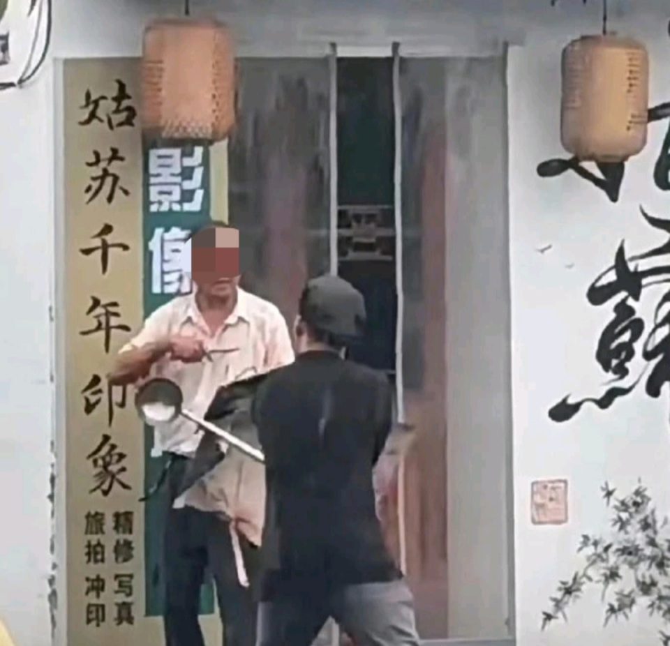 “碎花裙女生”刘杨、“大勺哥”焦元师、店员刘强被认定见义勇为！