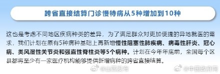 大病保险不需单独买、新生儿“落地即参保”……国家医保局最新发布