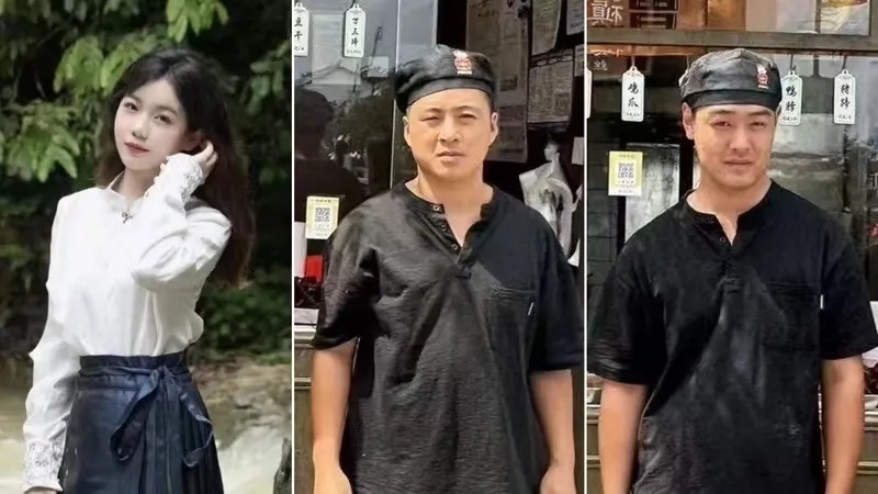 “碎花裙女生”刘杨、“大勺哥”焦元师、店员刘强被认定见义勇为！