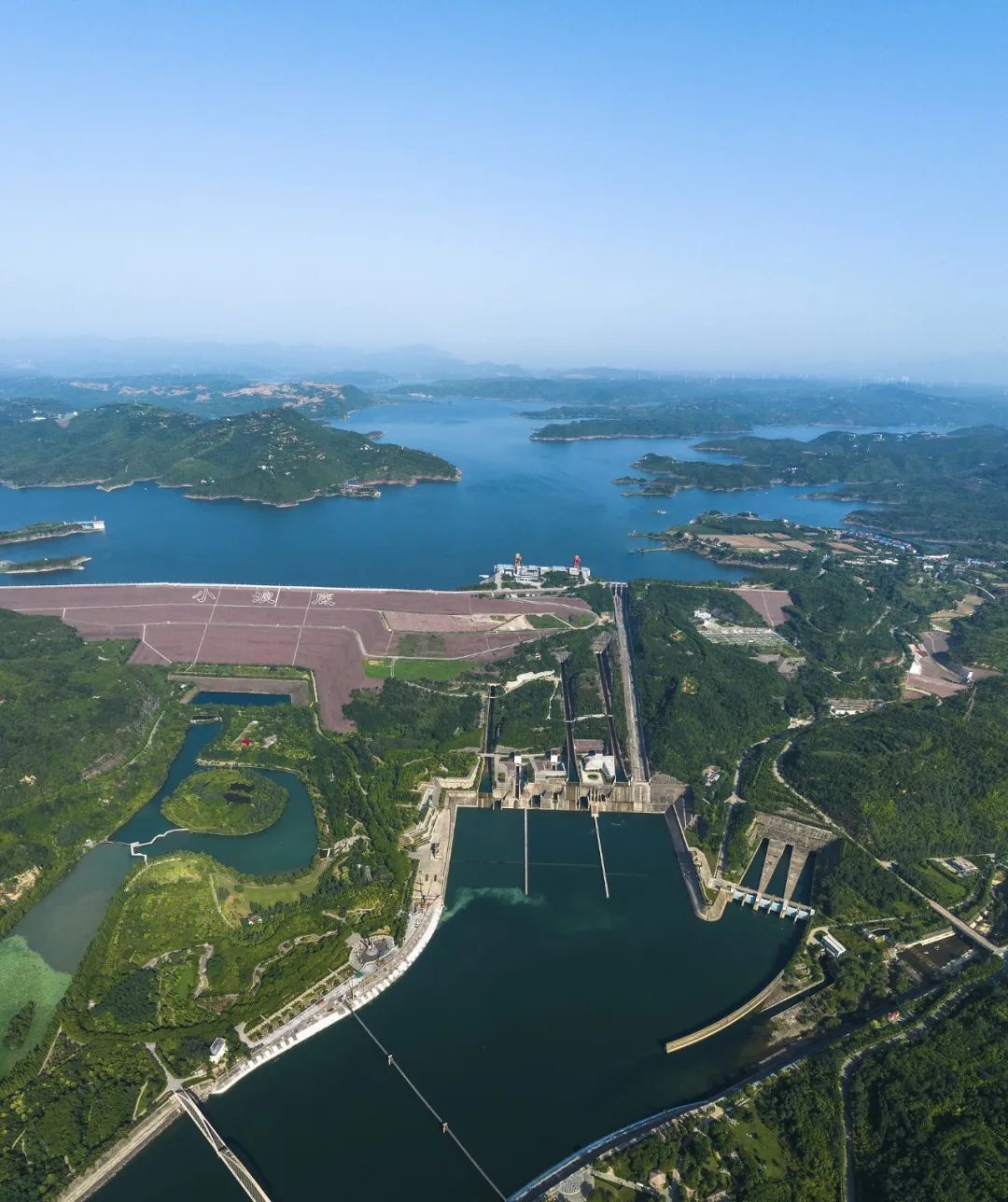 什么是黄河? 什么是黄河?