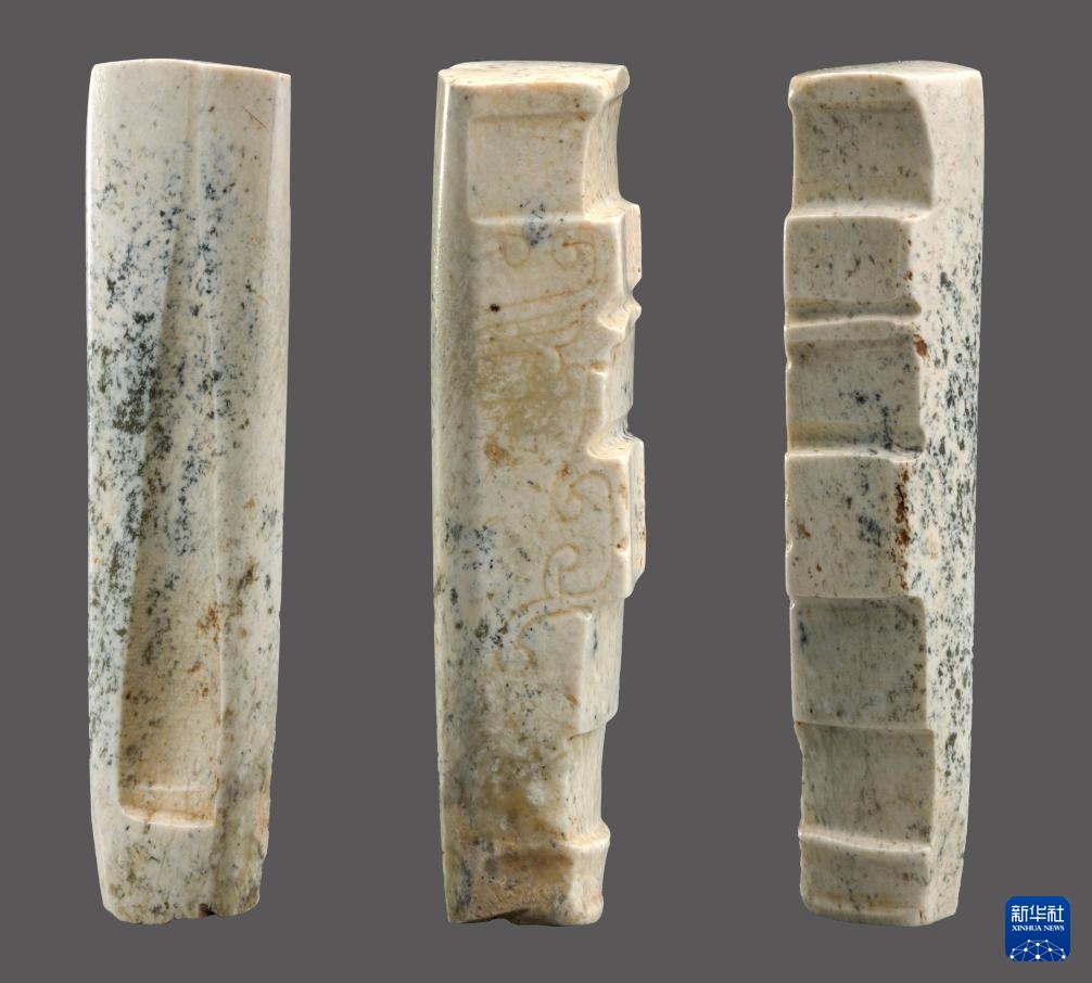 新华全媒+丨河南南阳发现夏王朝区域中心城邑 与二里头遗址高度一致 新华全媒+丨河南南阳发现夏王朝区域中心城邑 与二里头遗址高度一致