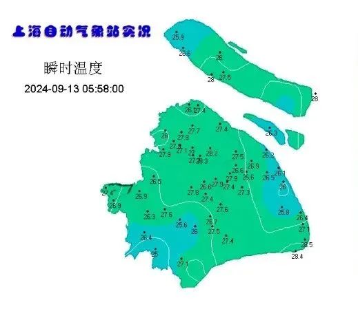 预警发布！台风“贝碧嘉”登陆点北调至浙北到上海一带！风雨明显，专家分析→