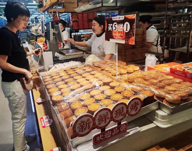 13市联动调查！月饼包装“瘦”了，价格更亲民