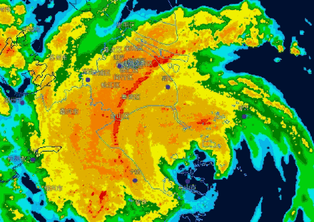 贝碧嘉登陆路径再北调 路径和强度变化将直接影响登陆地 贝碧嘉登陆路径再北调 路径和强度变化将直接影响登陆地
