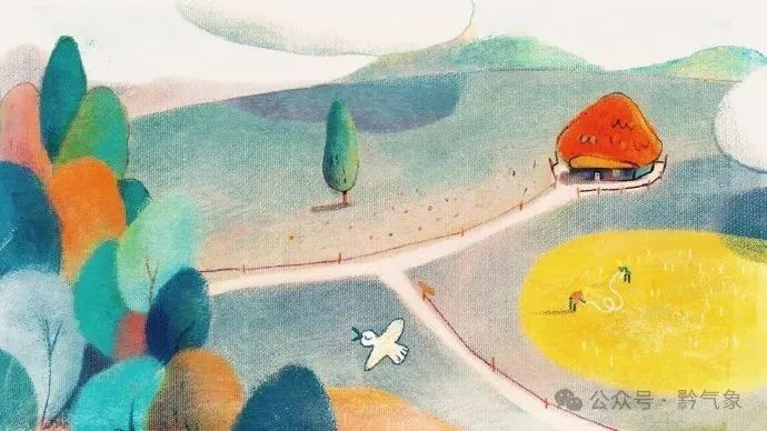 中秋假期贵州天气预报出炉！赶紧收藏→