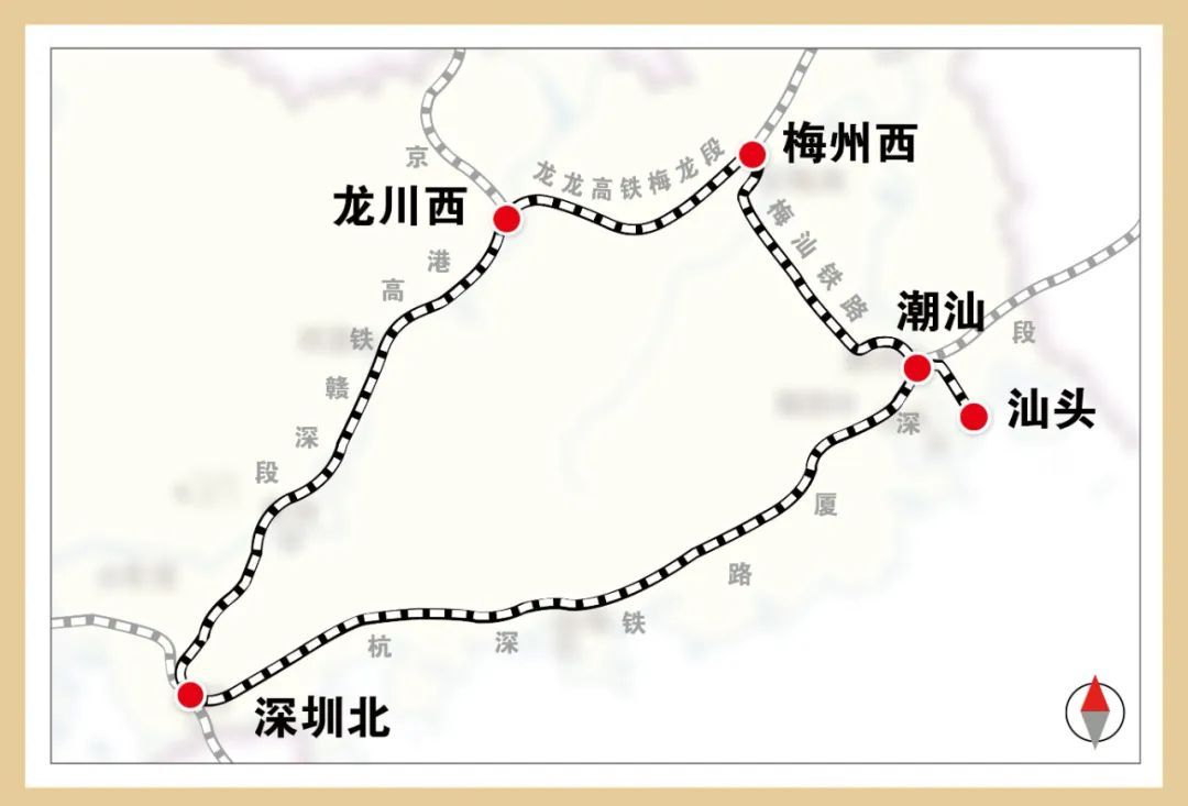 明天开通运营！多趟列车车票售罄！目前在售票均有折扣