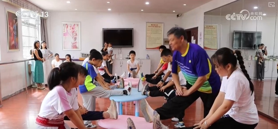 文化中国行 | 不忘本、不守旧 古韵生生不息