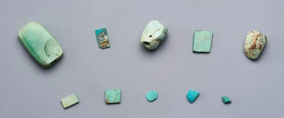 “考古中国”发布重大项目进展：夏王朝南方核心聚落在此→