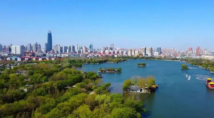 济南连续有雨:小到中雨,局部大雨!中秋假期真的要“泡汤”吗? 济南连续有雨:小到中雨,局部大雨!中秋假期真的要“泡汤”吗?