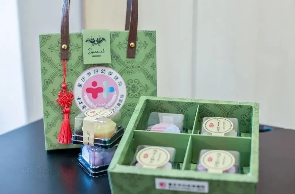 价格亲民、主打健康…… 今年月饼“卷”出新高度