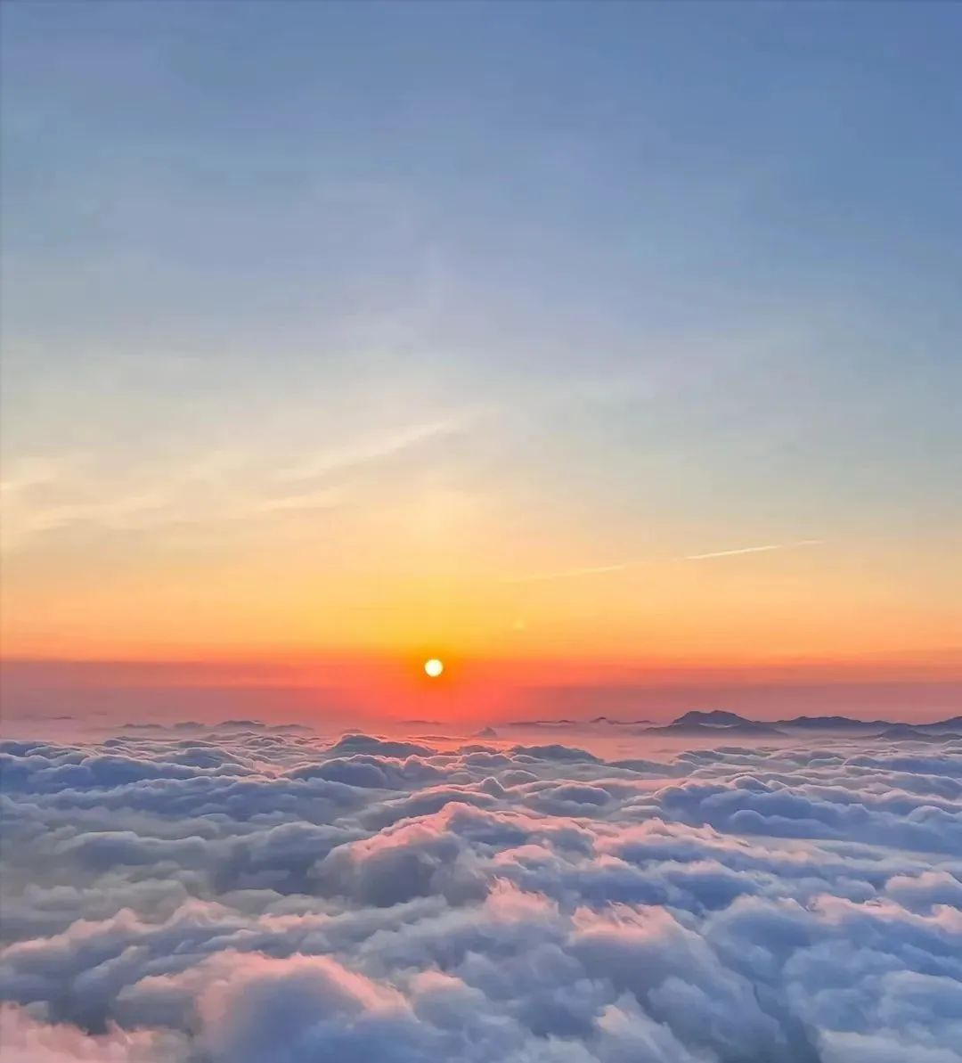 中秋假期来临，泰山景区发布提示