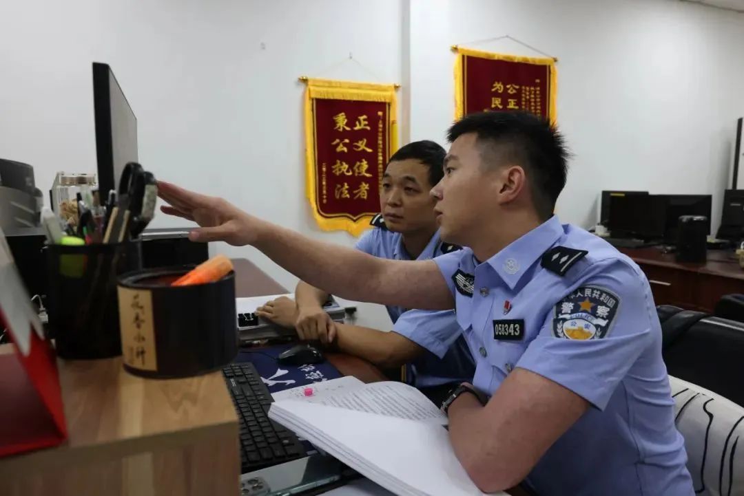 上海警方严打跑分洗钱全力阻断涉诈资金转移