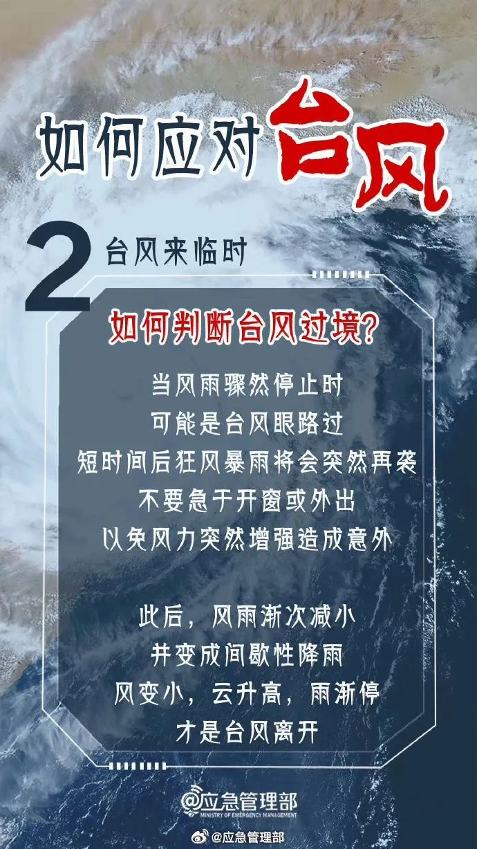 有变化! 刚刚通知: 台风即将于上海一带登陆
