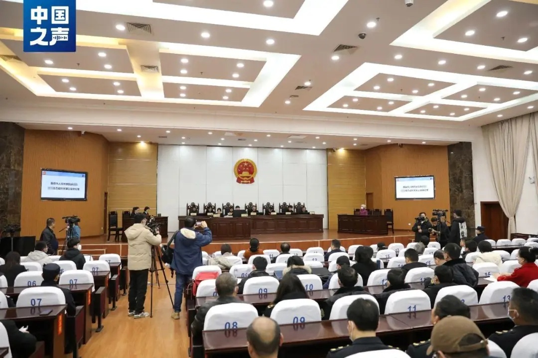 放生2.5万斤非洲鲶鱼,两人被判赔5.8万! 放生2.5万斤非洲鲶鱼,两人被判赔5.8万!