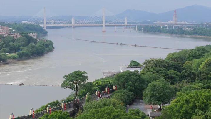 拉风又出片!这些打卡点能拍到绝美高铁风光 拉风又出片!这些打卡点能拍到绝美高铁风光