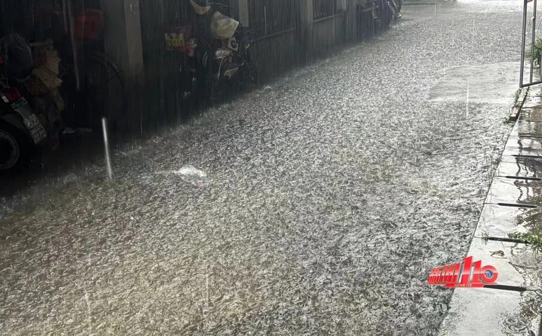 “贝碧嘉”或成最强中秋台风！福建将有强风雨