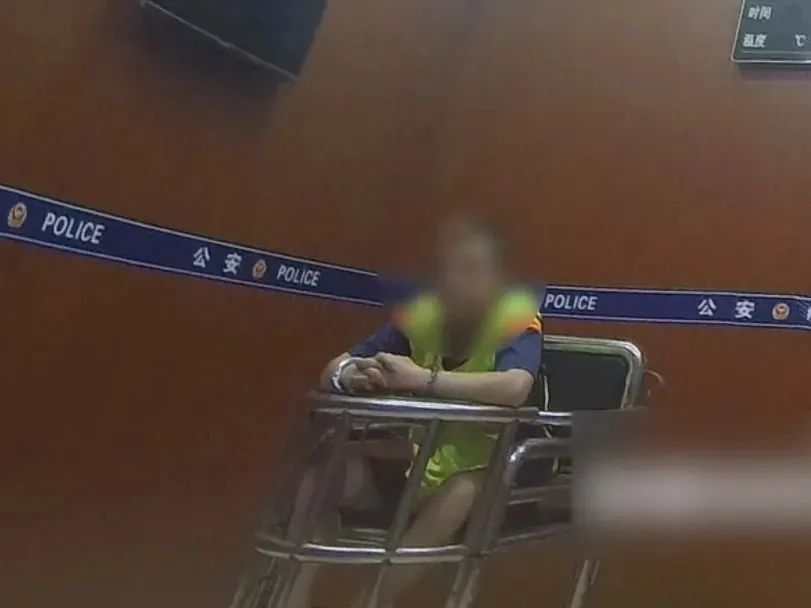 上海警方严打跑分洗钱全力阻断涉诈资金转移